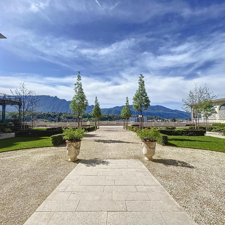 L'Horizon Aixois - Apartamento de 1 dormitorio - 17