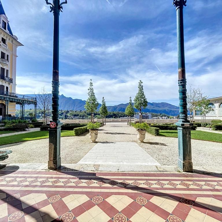 L'Horizon Aixois - Apartamento de 1 dormitorio - 18