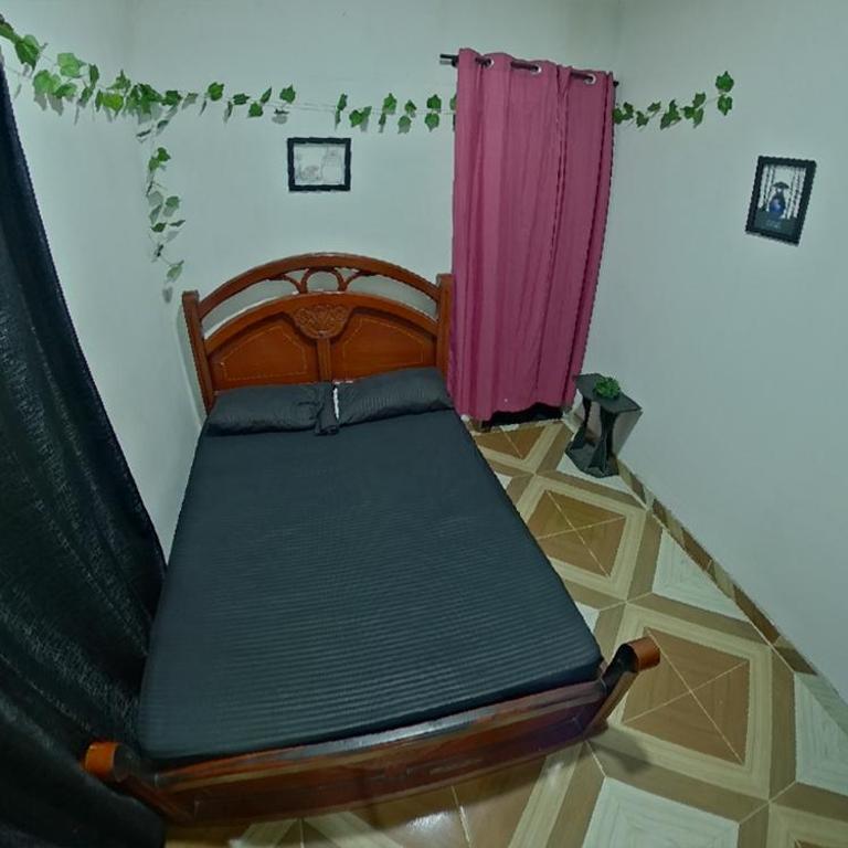 Akainoie - Habitación Doble con baño privado - 4