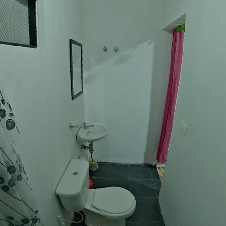 Akainoie - Habitación Doble con baño privado - 3