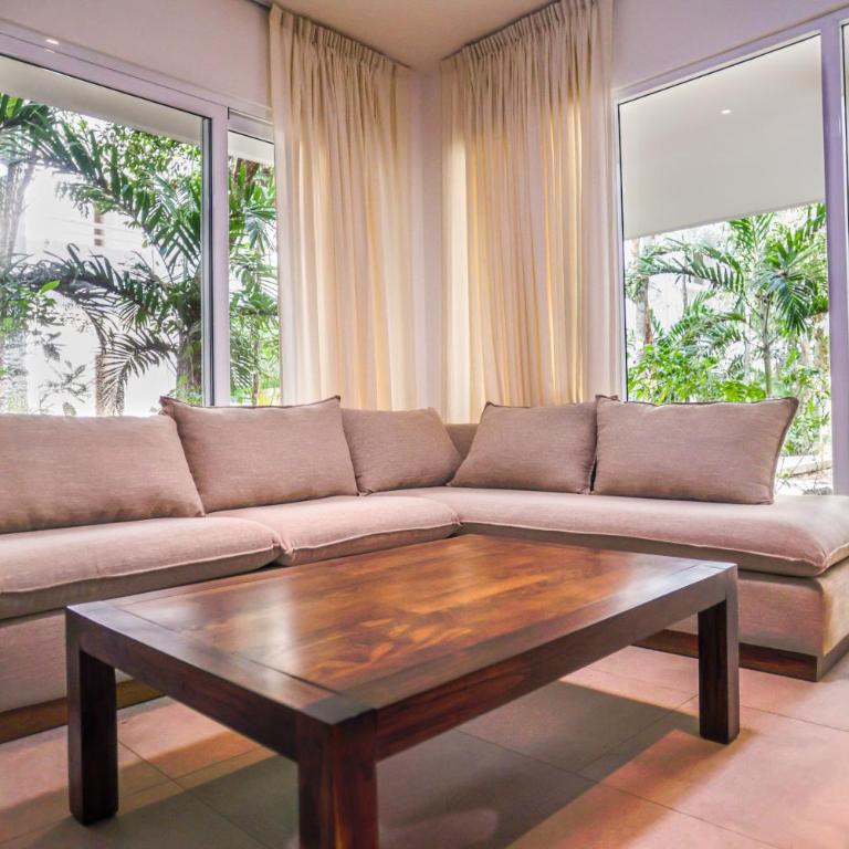TAO TULUM - Fantastic Apartments in Jungle's Heart - Top amenities By Yeah - Two-Bedroom Apartment - 8