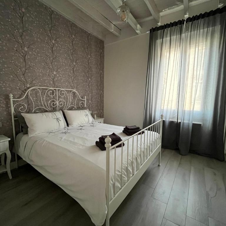 Authentic Milan Ringhiera House near Metro - Appartamento con 1 Camera da Letto - 5