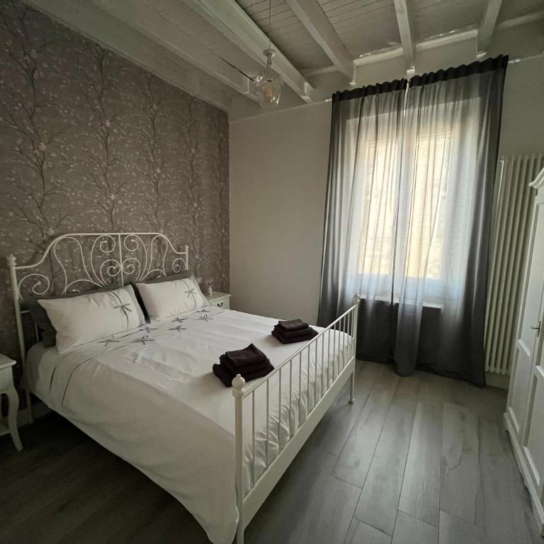 Authentic Milan Ringhiera House near Metro - Appartamento con 1 Camera da Letto - 2