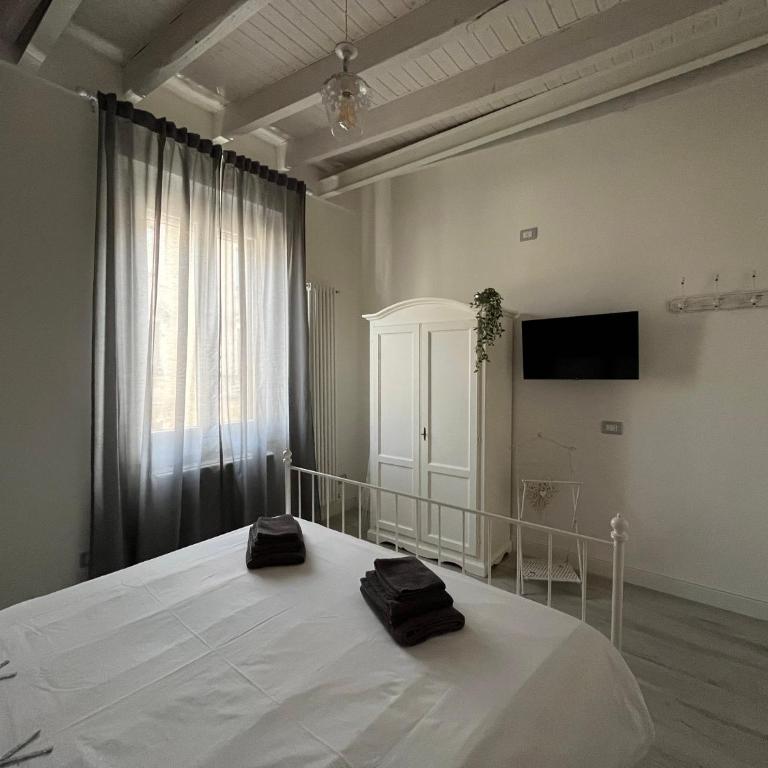 Authentic Milan Ringhiera House near Metro - Appartamento con 1 Camera da Letto - 13