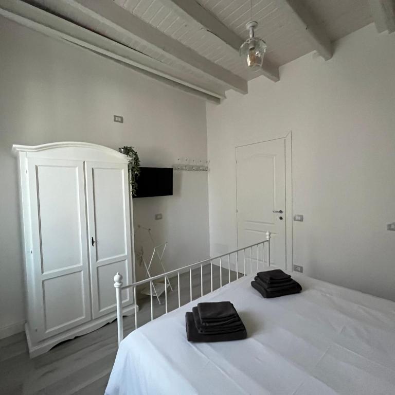 Authentic Milan Ringhiera House near Metro - Appartamento con 1 Camera da Letto - 10