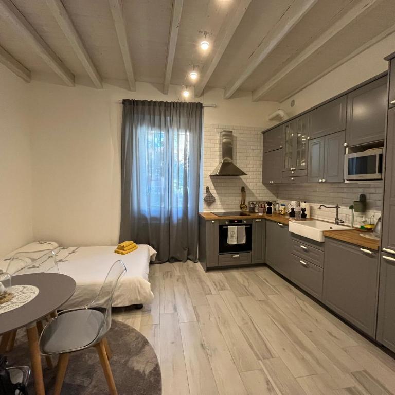Authentic Milan Ringhiera House near Metro - Appartamento con 1 Camera da Letto - 8