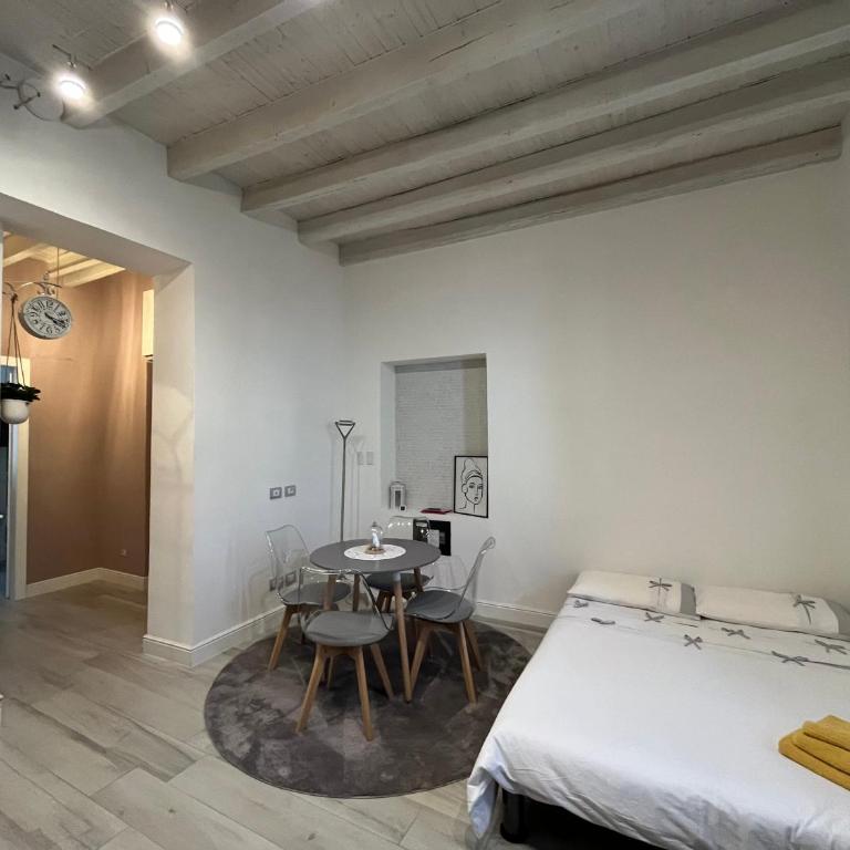 Authentic Milan Ringhiera House near Metro - Appartamento con 1 Camera da Letto - 9