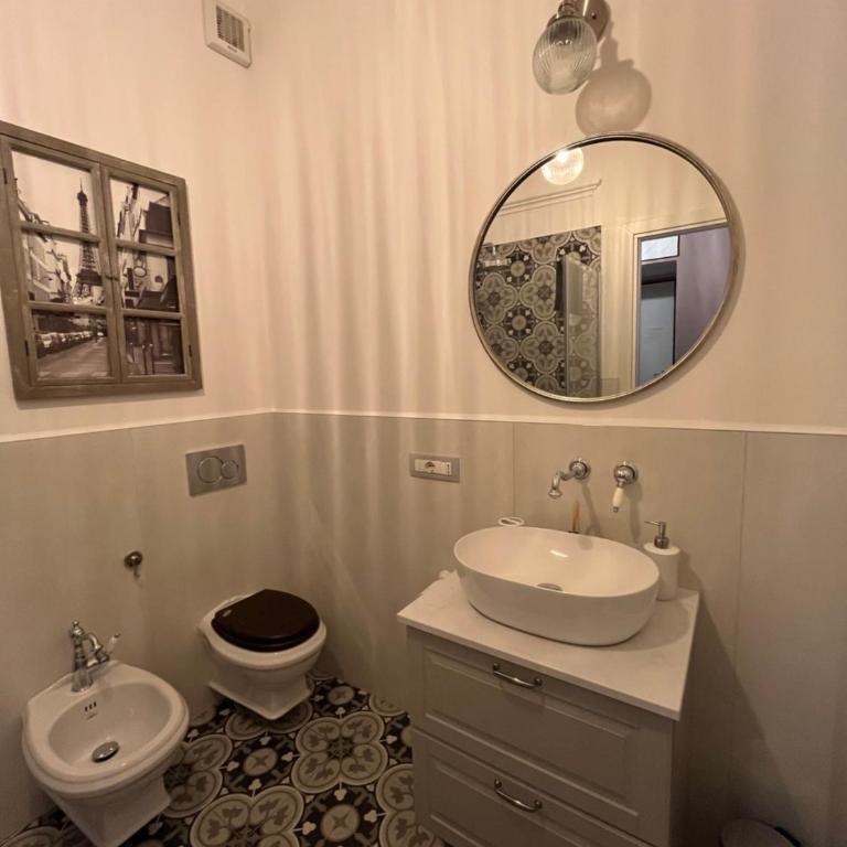 Authentic Milan Ringhiera House near Metro - Appartamento con 1 Camera da Letto - 16