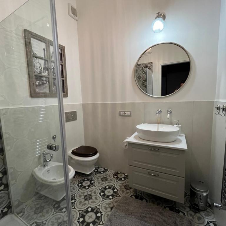 Authentic Milan Ringhiera House near Metro - Appartamento con 1 Camera da Letto - 14