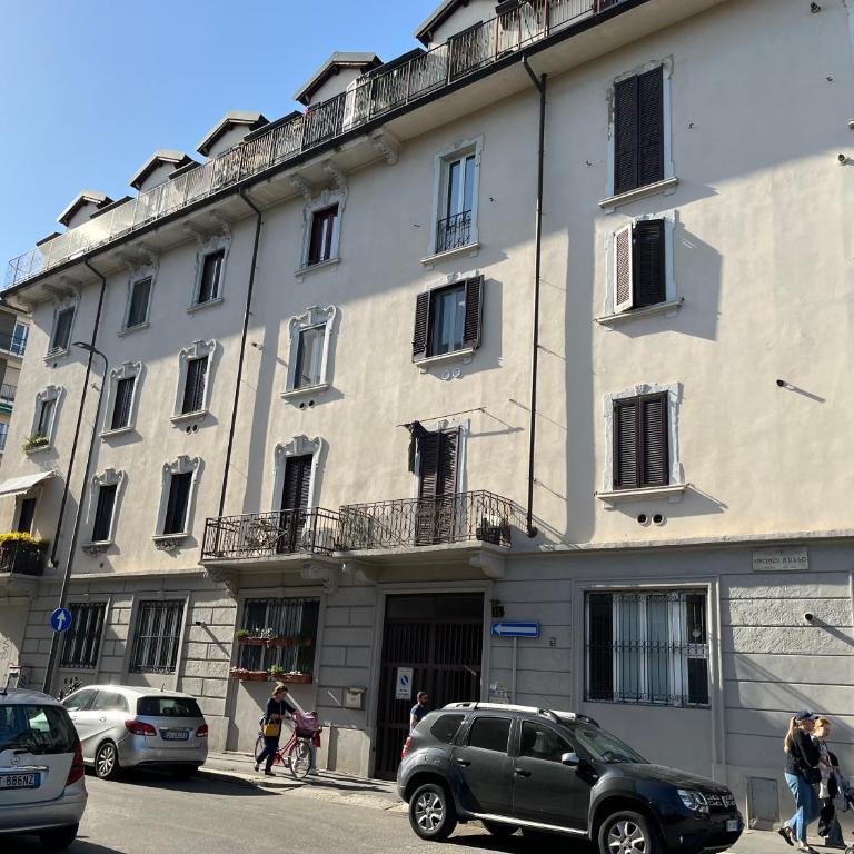 Authentic Milan Ringhiera House near Metro - Appartamento con 1 Camera da Letto - 19
