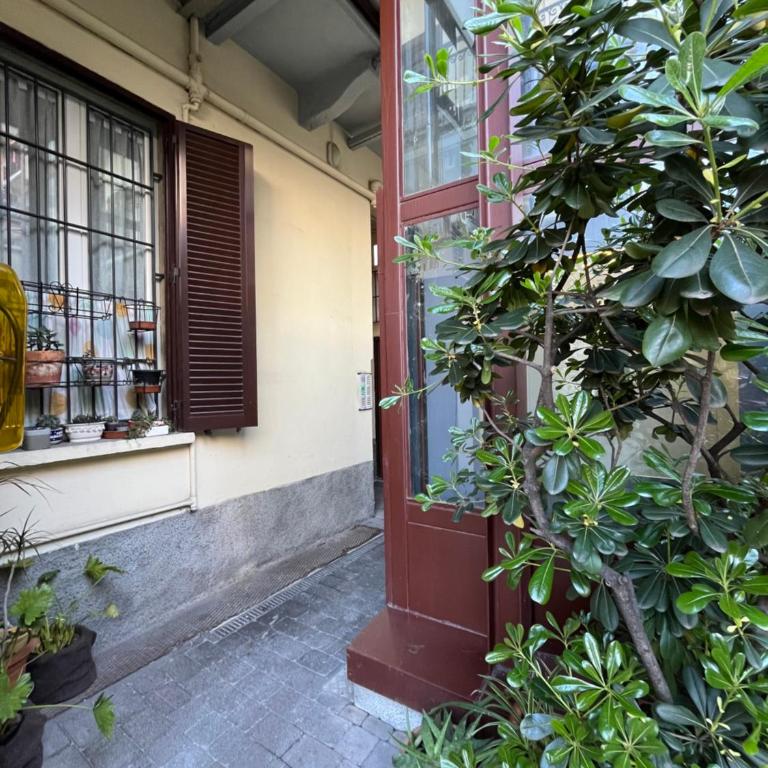 Authentic Milan Ringhiera House near Metro - Appartamento con 1 Camera da Letto - 25