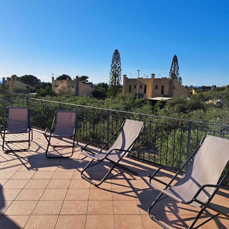 Villa M&R - Villa - 13
