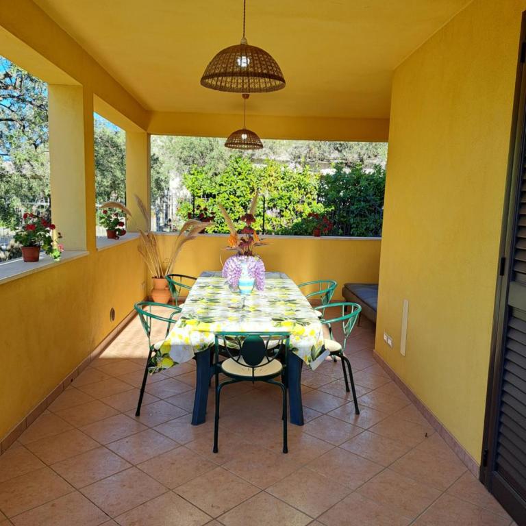 Villa M&R - Villa - 3