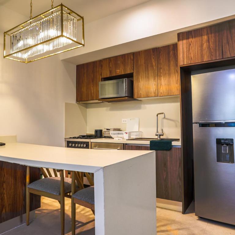 TAO TULUM - Fantastic Apartments in Jungle's Heart - Top amenities By Yeah - Two-Bedroom Apartment - 9
