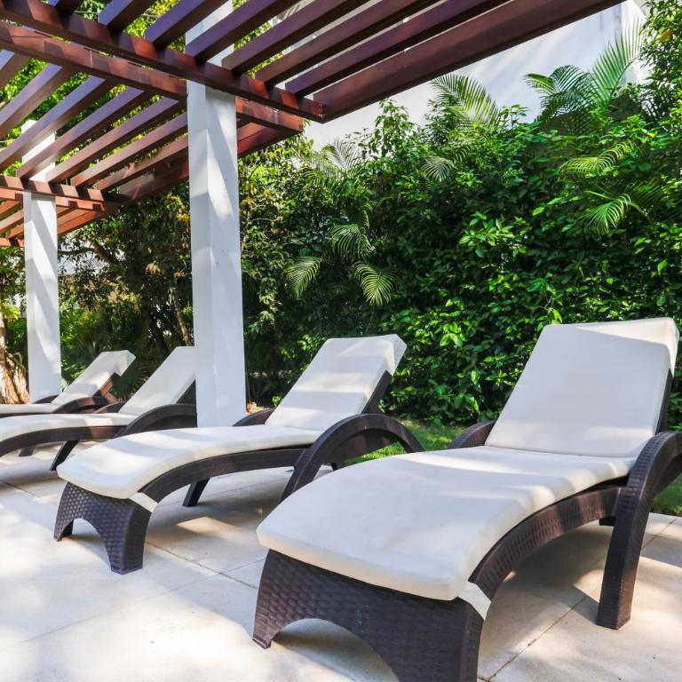 TAO TULUM - Fantastic Apartments in Jungle's Heart - Top amenities By Yeah - Two-Bedroom Apartment - 26