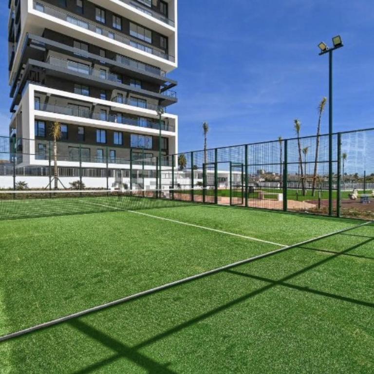 Calpesunrisetower - Three-Bedroom Apartment - 27