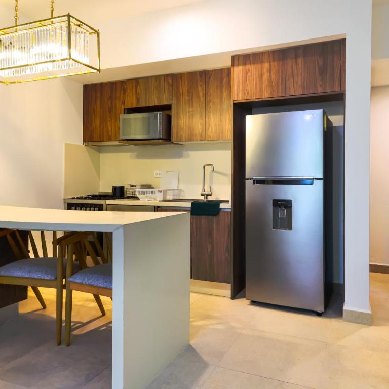 TAO TULUM - Fantastic Apartments in Jungle's Heart - Top amenities By Yeah - Two-Bedroom Apartment - 15