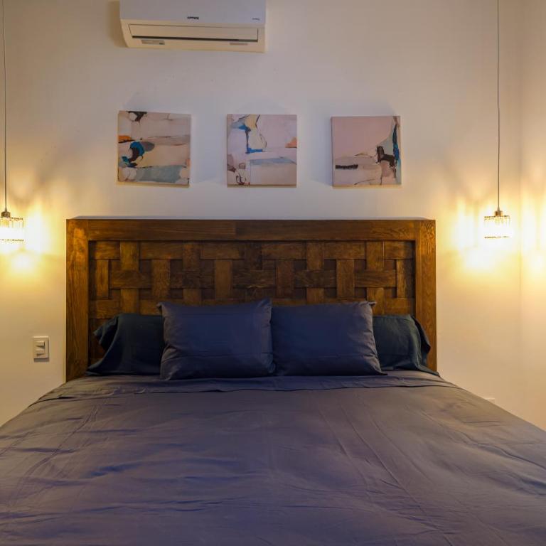 TAO TULUM - Fantastic Apartments in Jungle's Heart - Top amenities By Yeah - Two-Bedroom Apartment - 19