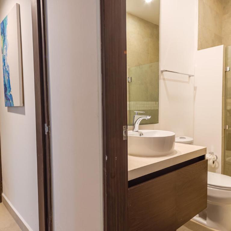 TAO TULUM - Fantastic Apartments in Jungle's Heart - Top amenities By Yeah - Two-Bedroom Apartment - 18