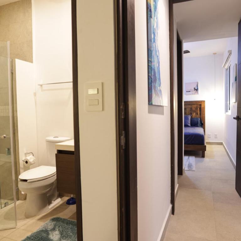 TAO TULUM - Fantastic Apartments in Jungle's Heart - Top amenities By Yeah - Two-Bedroom Apartment - 22