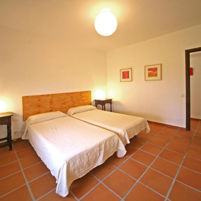 Apartamentos Playa Torrecilla - Apartamento Superior de 2 dormitorios - 3