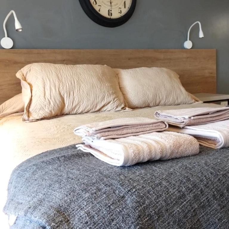 Rent for Days - Sur Low Cost - Estudio - 9