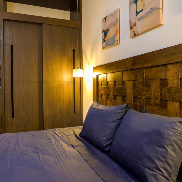 TAO TULUM - Fantastic Apartments in Jungle's Heart - Top amenities By Yeah - Two-Bedroom Apartment - 24