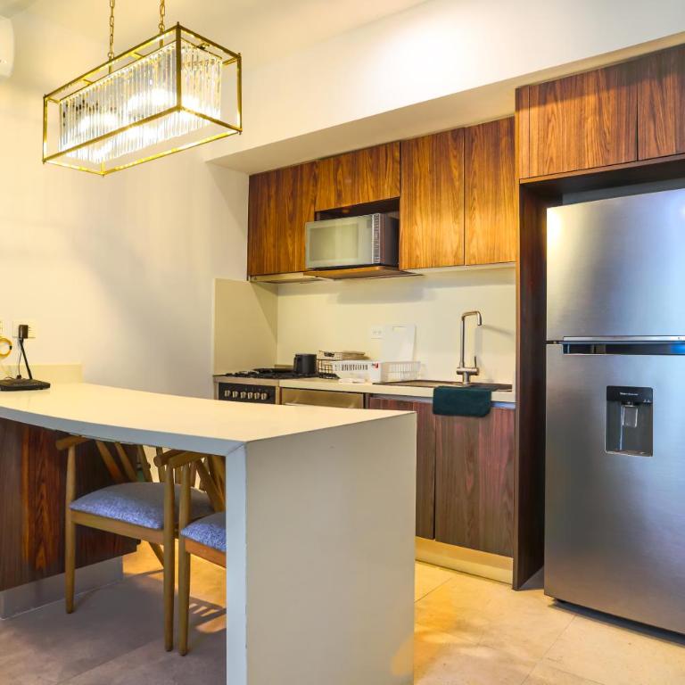 TAO TULUM - Fantastic Apartments in Jungle's Heart - Top amenities By Yeah - Two-Bedroom Apartment - 23