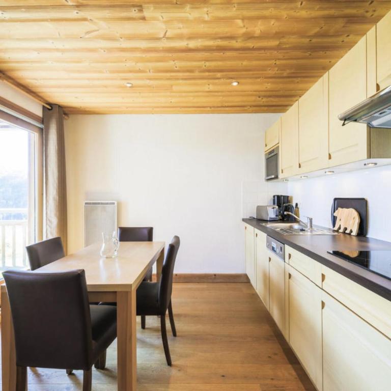 Résidence Refuge du Golf - maeva Home - Appartement 2 pièces 4 personnes Prestige MAE-3482 - Appartement - 4