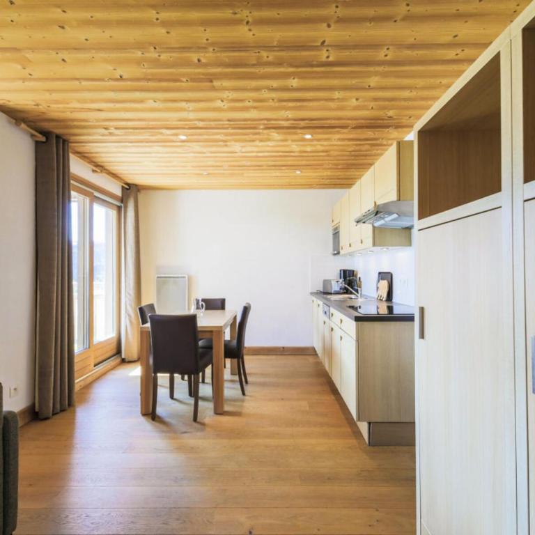 Résidence Refuge du Golf - maeva Home - Appartement 2 pièces 4 personnes Prestige MAE-3482 - Appartement - 6