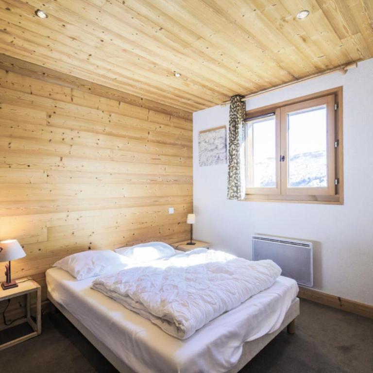 Résidence Refuge du Golf - maeva Home - Appartement 2 pièces 4 personnes Prestige MAE-3482 - Appartement - 10