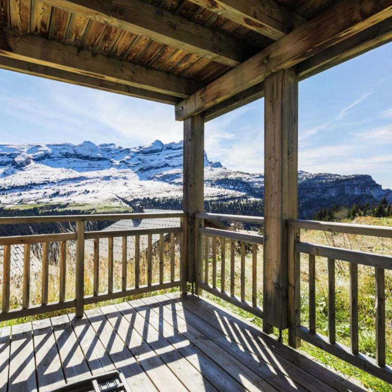 Résidence Refuge du Golf - maeva Home - Appartement 2 pièces 4 personnes Prestige MAE-3482 - Appartement - 15