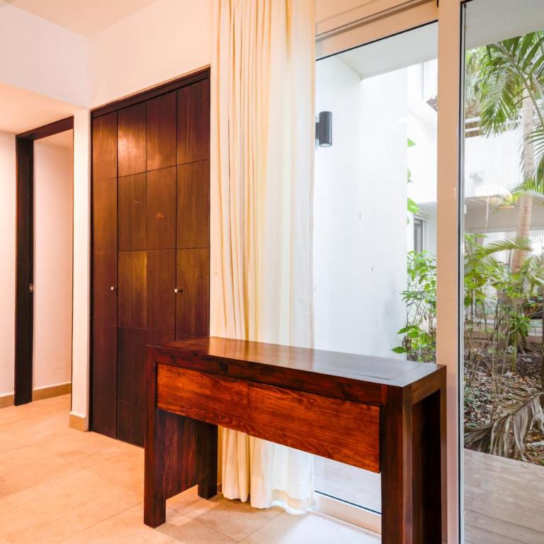 TAO TULUM - Fantastic Apartments in Jungle's Heart - Top amenities By Yeah - Two-Bedroom Apartment - 25