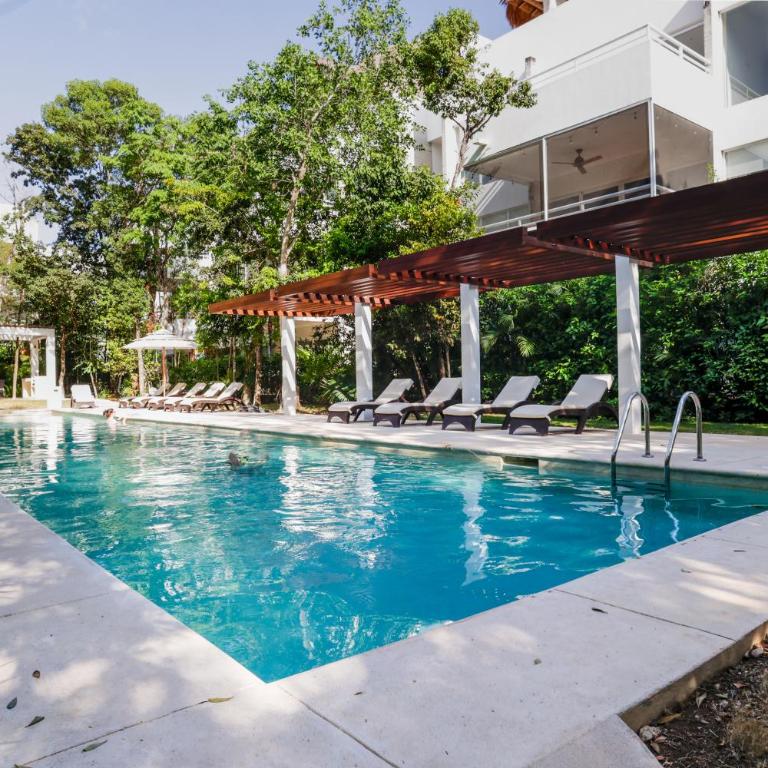 TAO TULUM - Fantastic Apartments in Jungle's Heart - Top amenities By Yeah - Two-Bedroom Apartment - 27