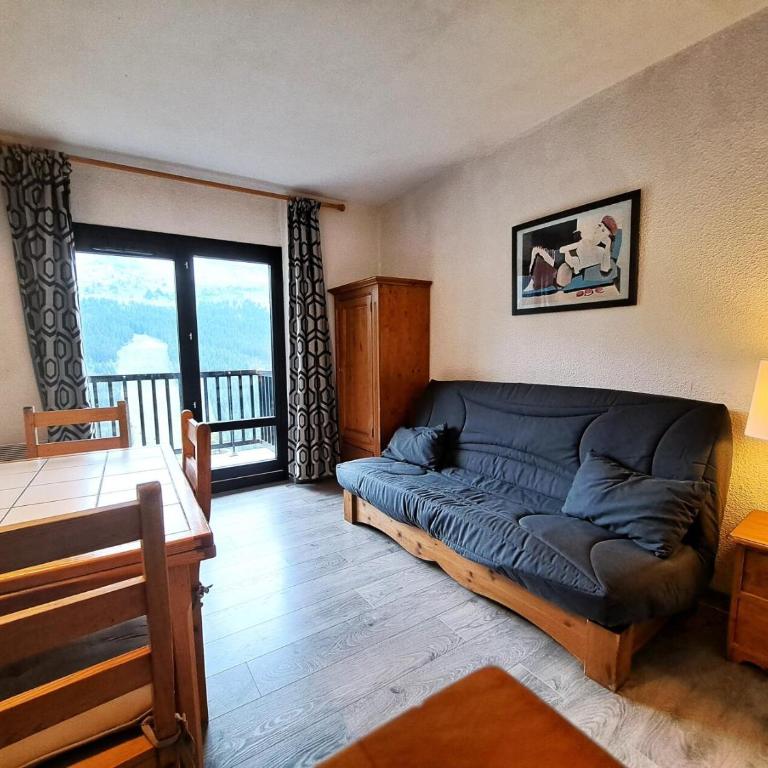 Résidence Andromède - maeva Home - Studio 4 Personnes - Confort MAE-3649 - Studio - 1