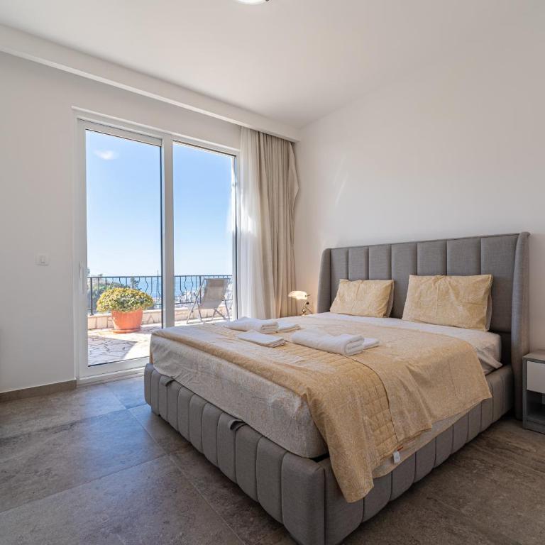 Ventus Rosa Villa - Superior Apartman - 18