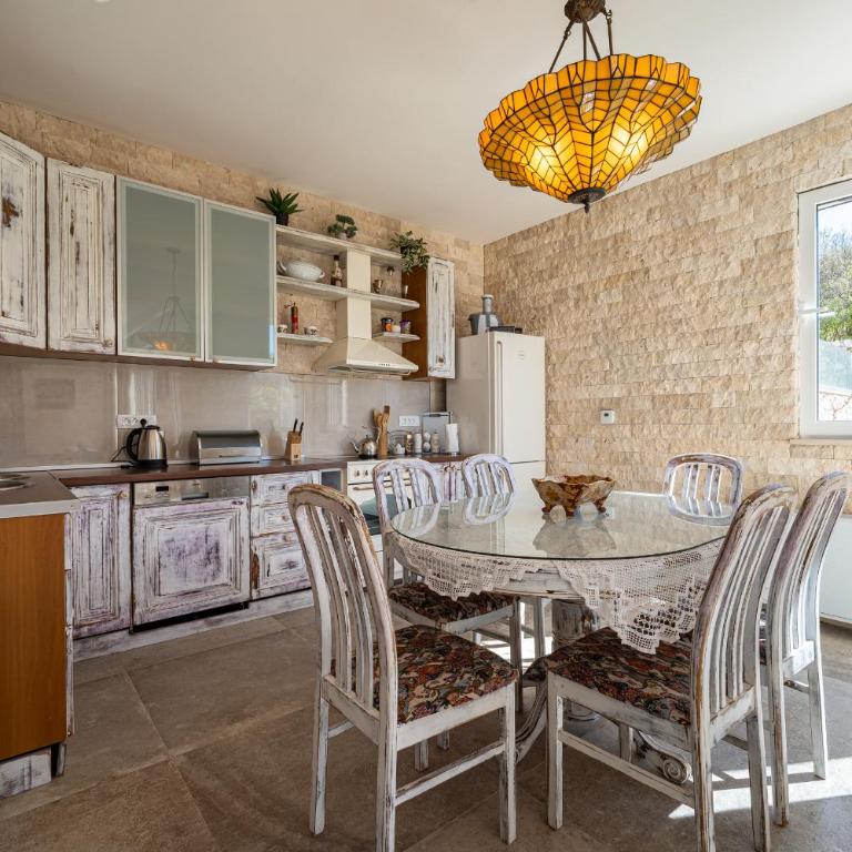 Ventus Rosa Villa - Superior Apartman - 10