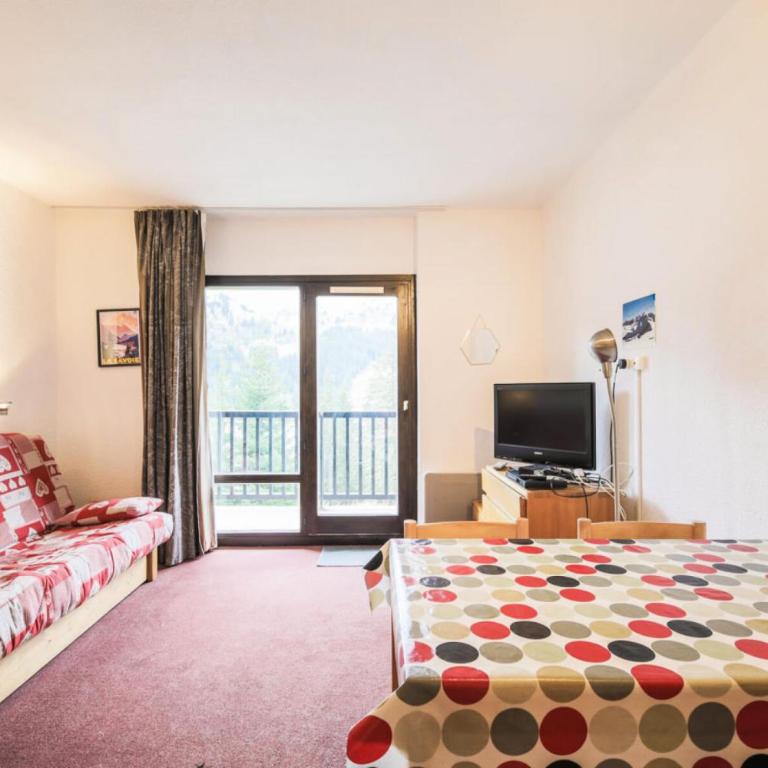 Résidence Andromède - maeva Home - Studio 4 Personnes - Confort MAE-3650 - Studio - 1