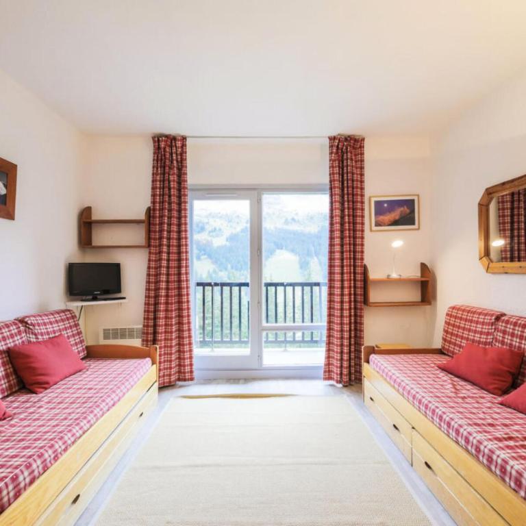 Résidence Andromède - maeva Home - Studio 4 Personnes - Confort MAE-3651 - Studio - 1