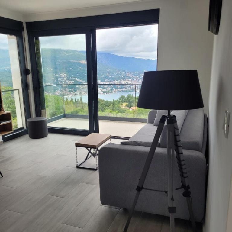 Bay View Village -Villa Eléanora 4 - Apartment - 13