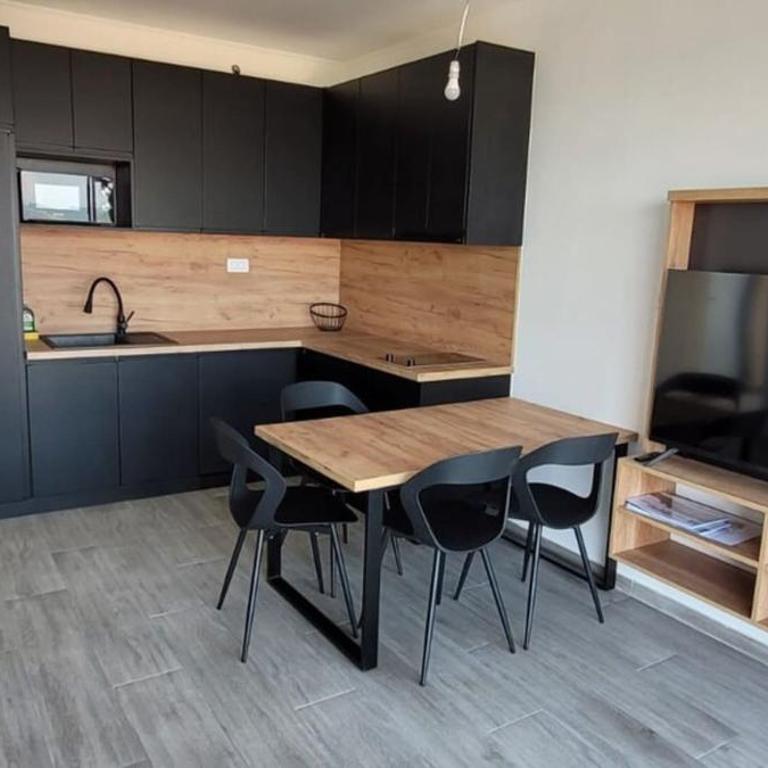 Bay View Village -Villa Eléanora 4 - Apartment - 9