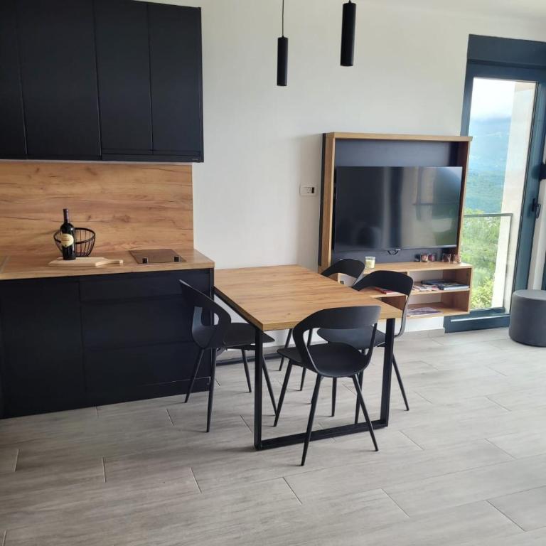 Bay View Village -Villa Eléanora 4 - Apartment - 10