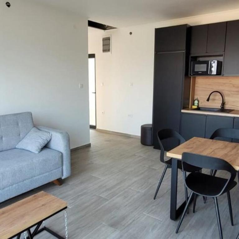 Bay View Village -Villa Eléanora 4 - Apartment - 11