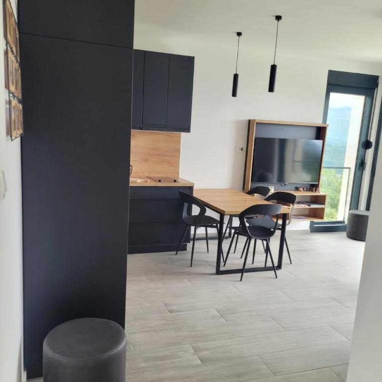 Bay View Village -Villa Eléanora 4 - Apartment - 12