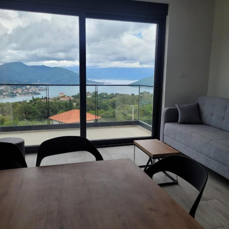 Bay View Village -Villa Eléanora 4 - Apartment - 16