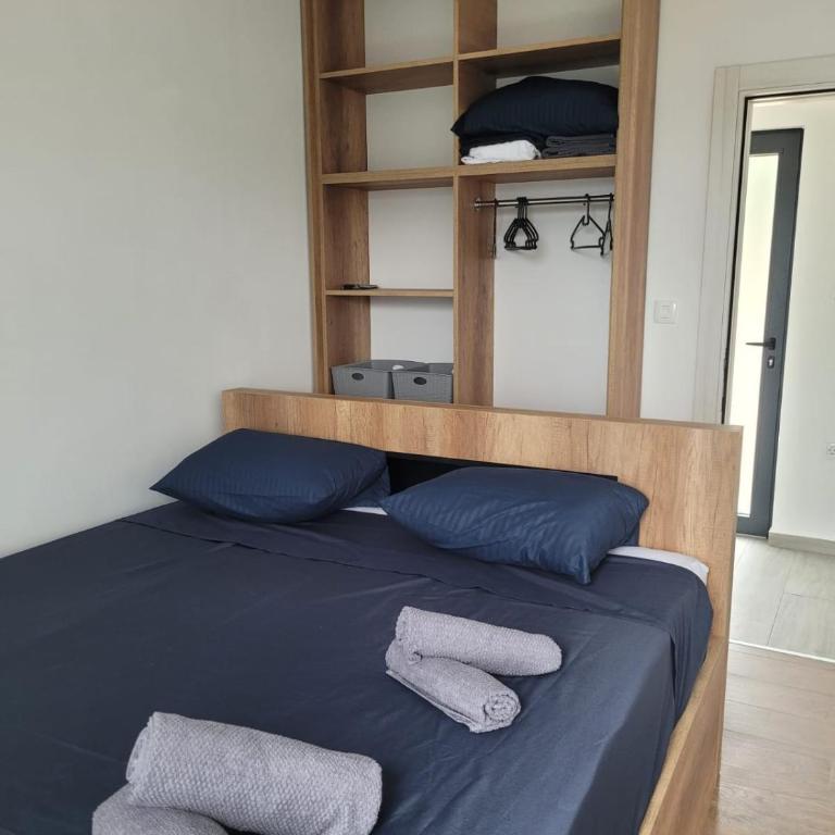 Bay View Village -Villa Eléanora 4 - Apartment - 22