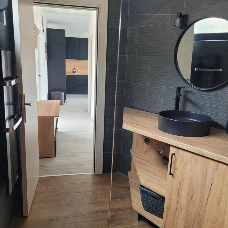 Bay View Village -Villa Eléanora 4 - Apartment - 26