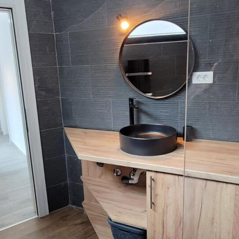 Bay View Village -Villa Eléanora 4 - Apartman - 24