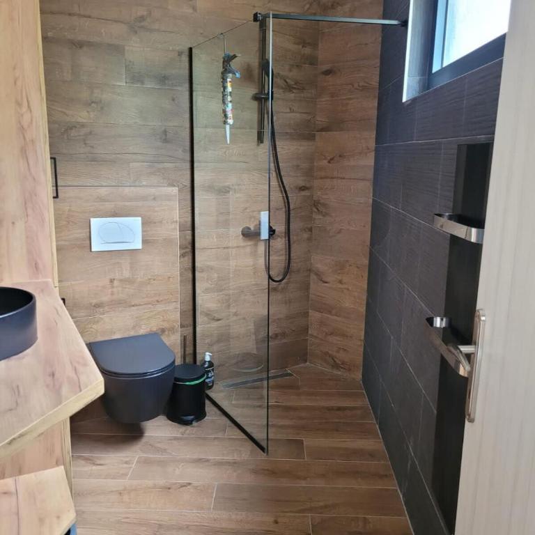 Bay View Village -Villa Eléanora 4 - Apartment - 25