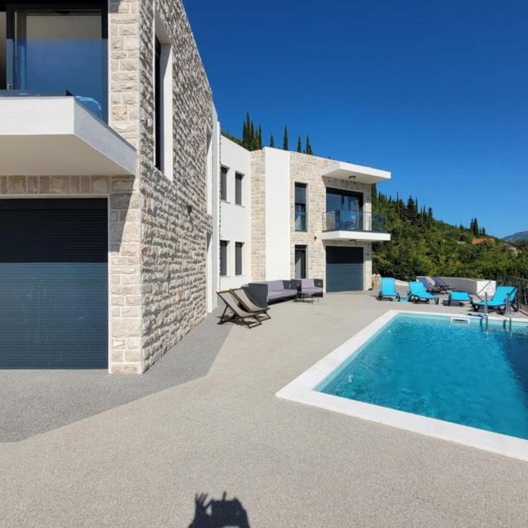 Bay View Village -Villa Eléanora 4 - Apartment - 2